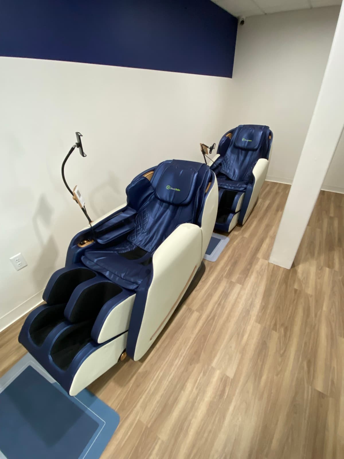 Massage Chair
